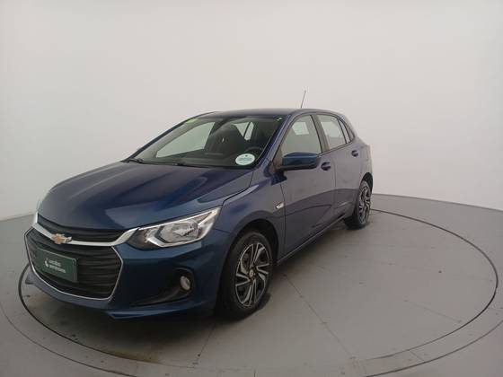 CHEVROLET ONIX 1.0 FLEX LT MANUAL CHEVROLET ONIX 1.0 FLEX LT MANUAL